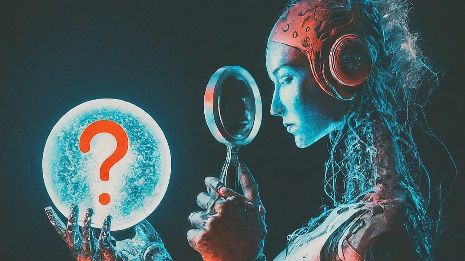 The Importance of Accountability in AI