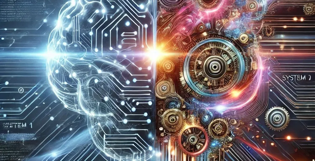 System 2 Reasoning Capabilities Are Nigh: A New Frontier in AI Cognition