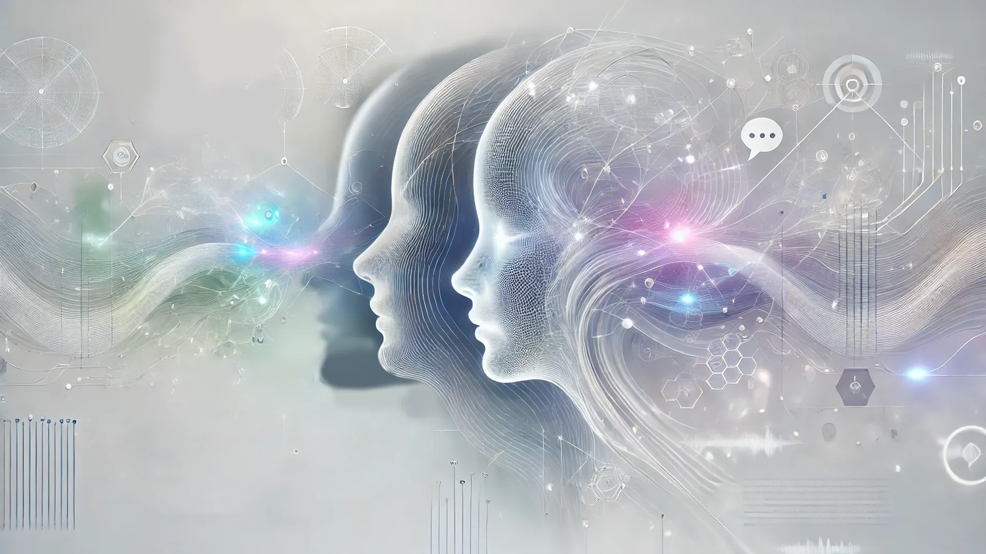 Advanced Annotation and AI Training for Enhanced Emotion and Intent Recognition in Human Communication