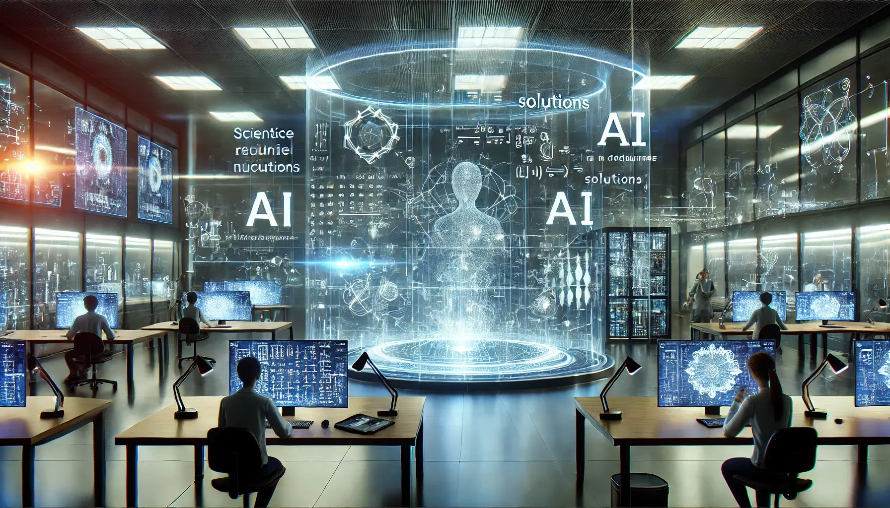 Indika AI: Powering AI Model Development with Expert-Curated Math Datasets
