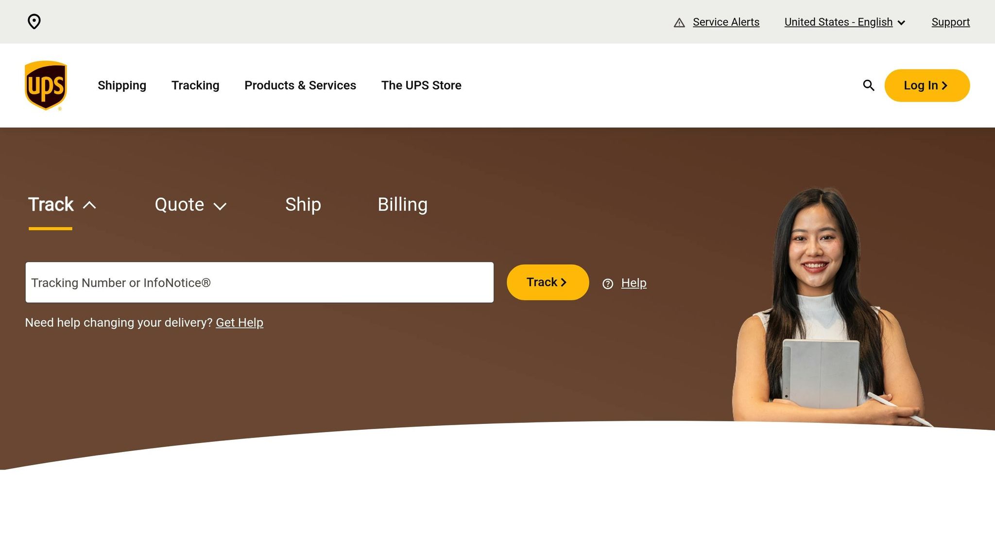 United Parcel Service