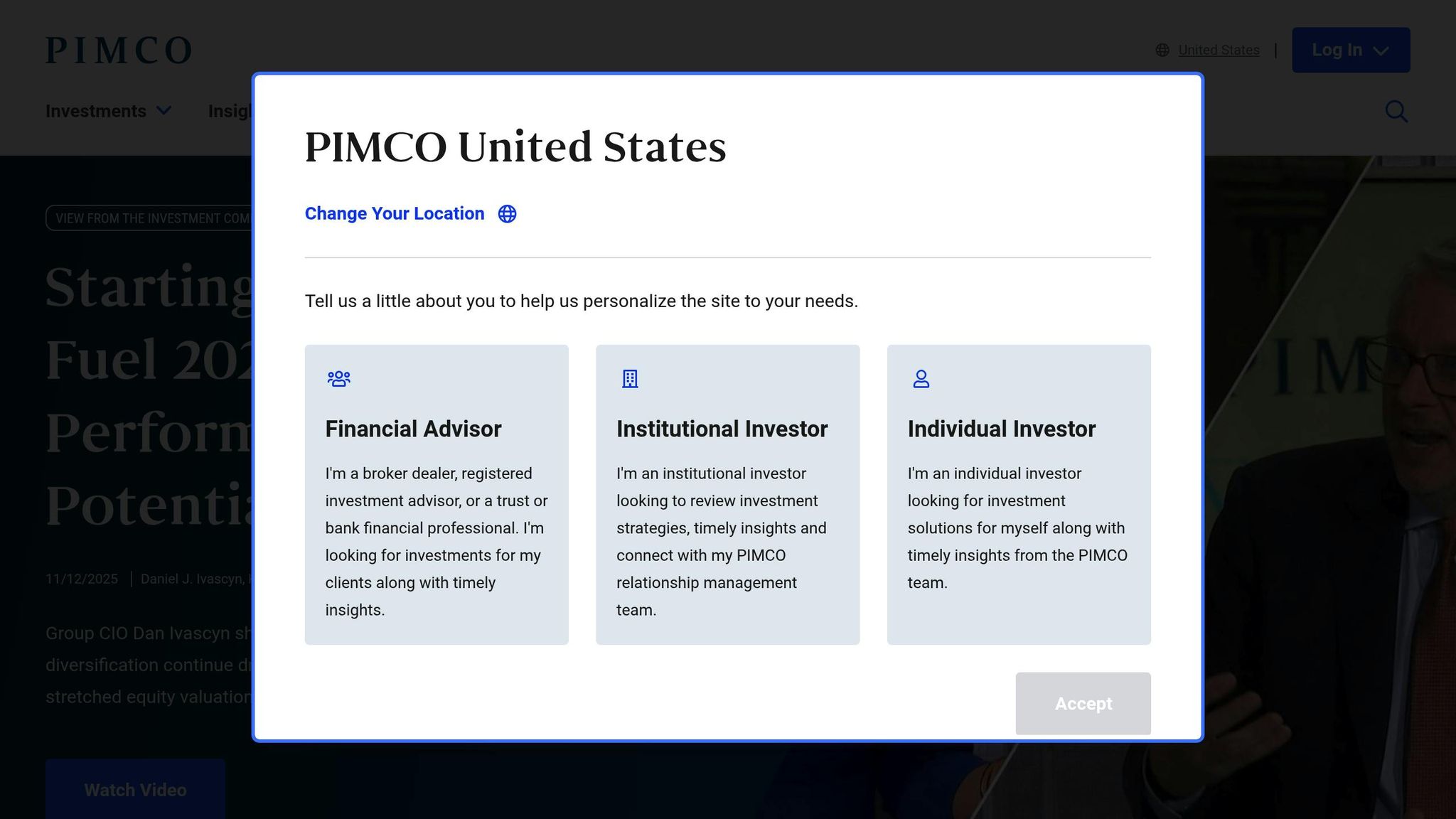 PIMCO