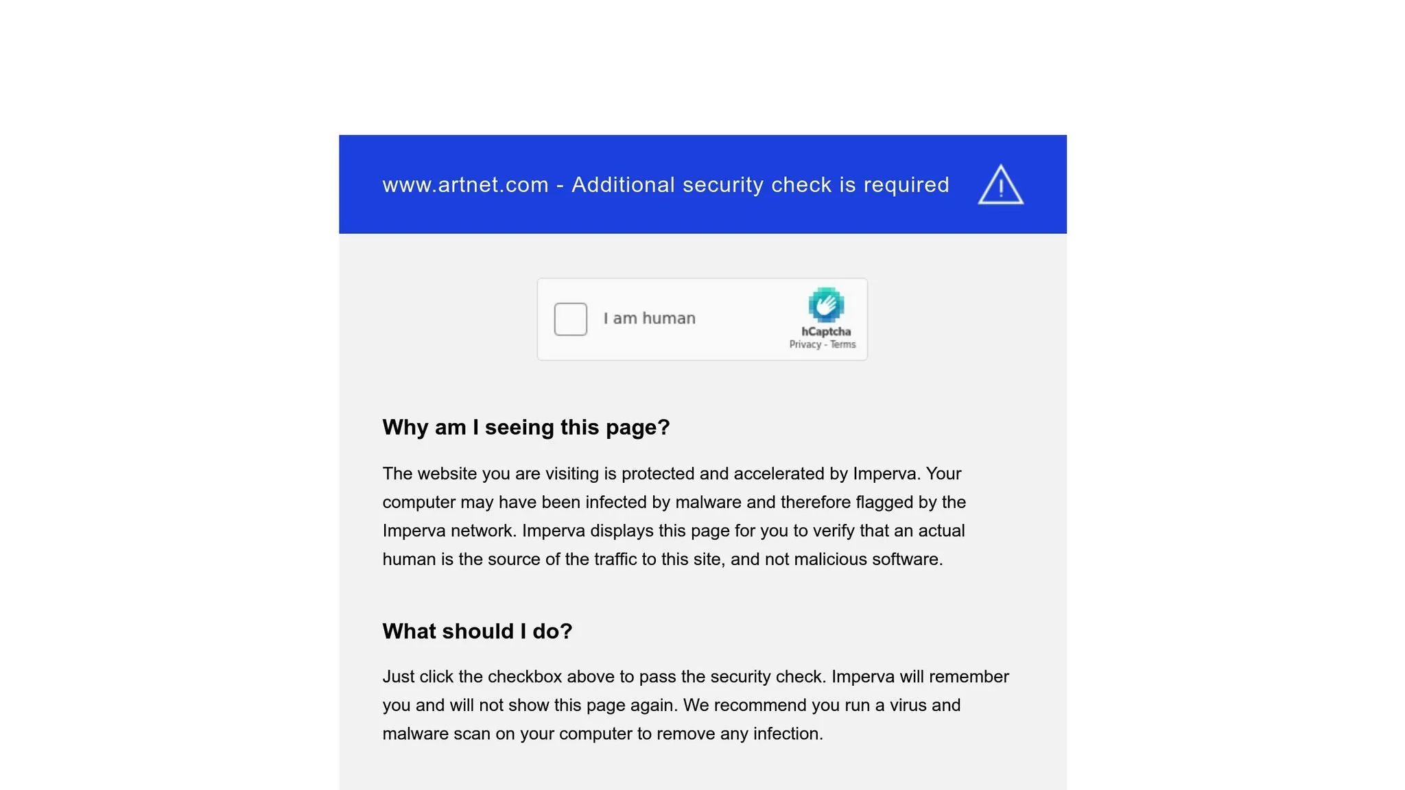 Artnet Price Database