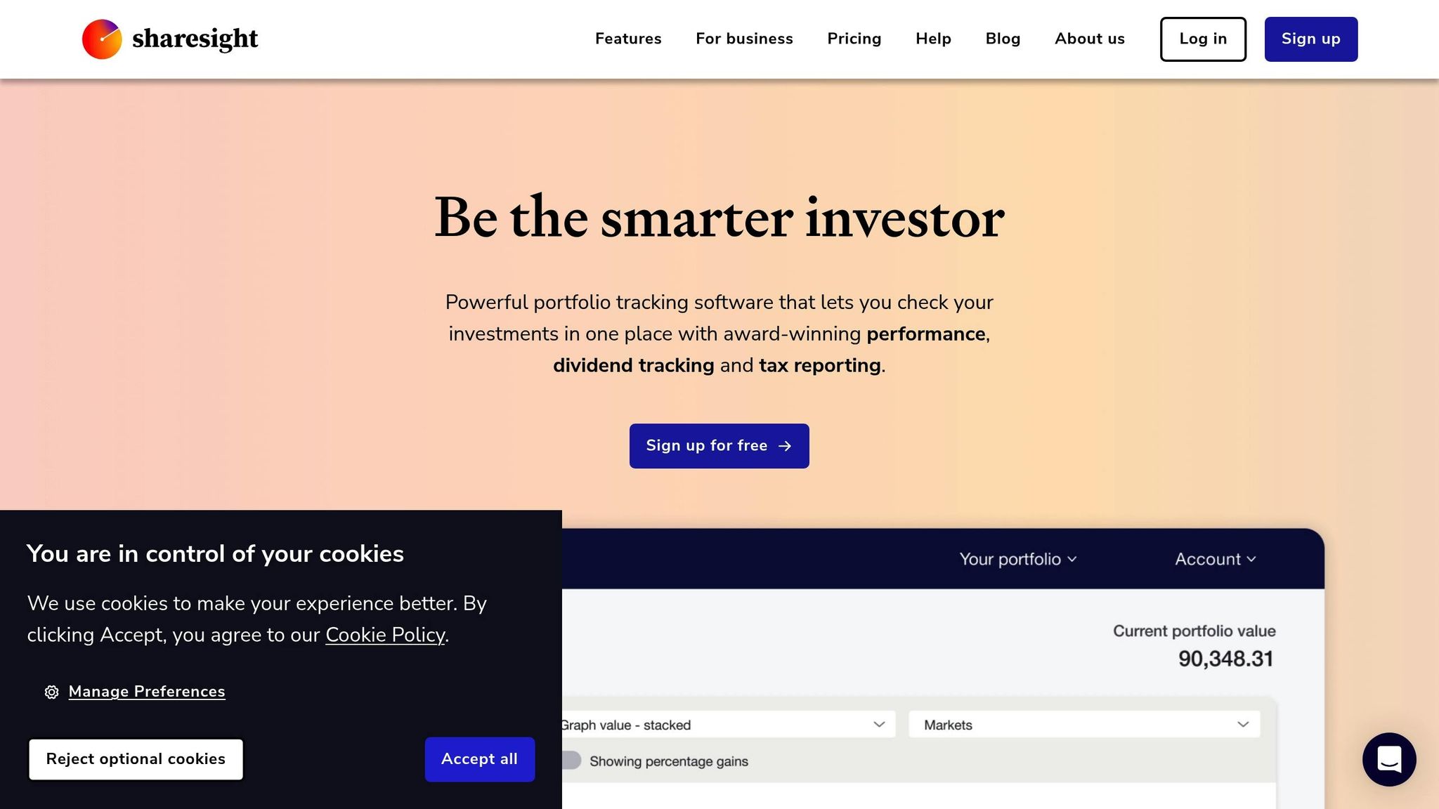 Sharesight