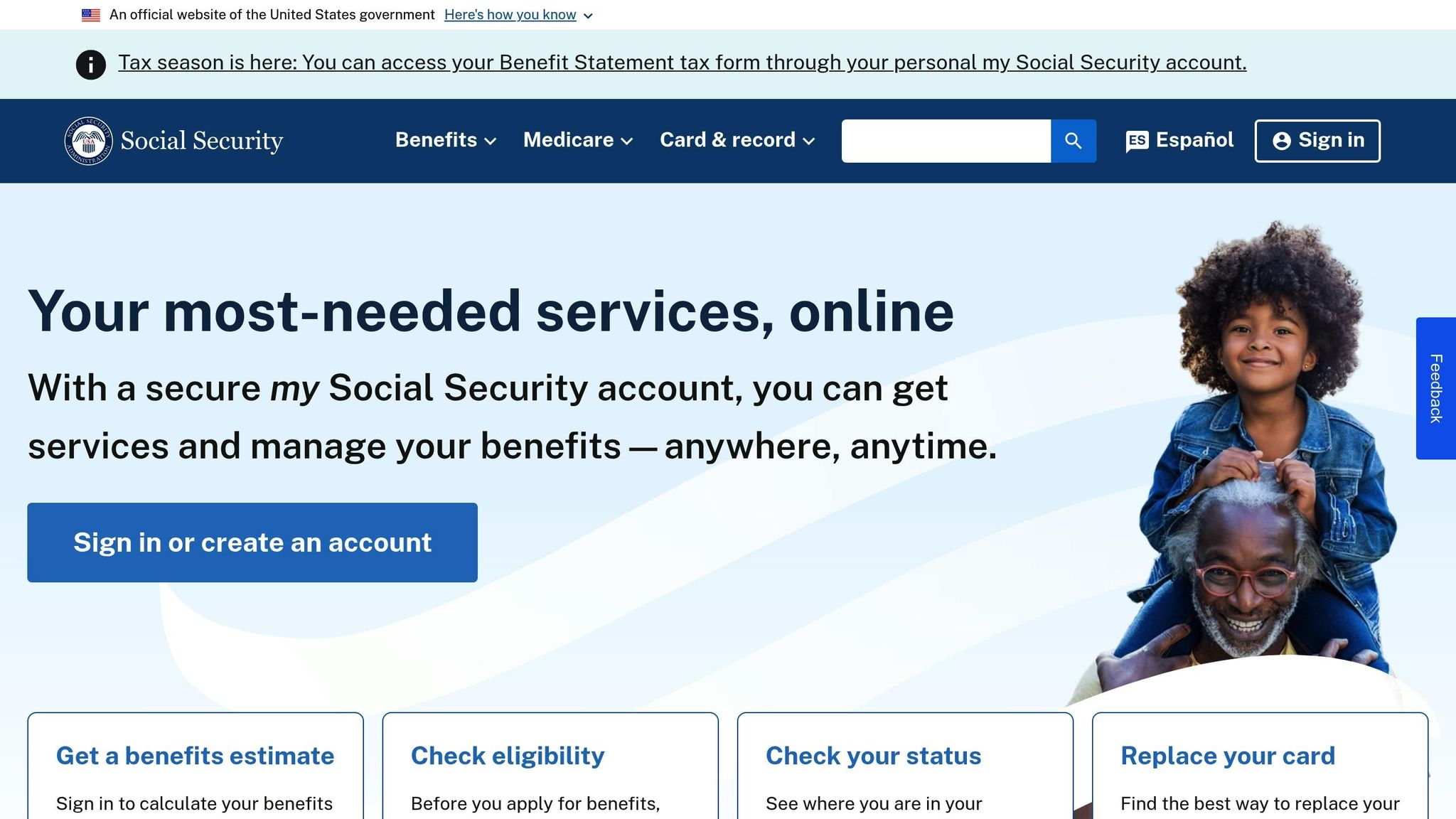 Social Security