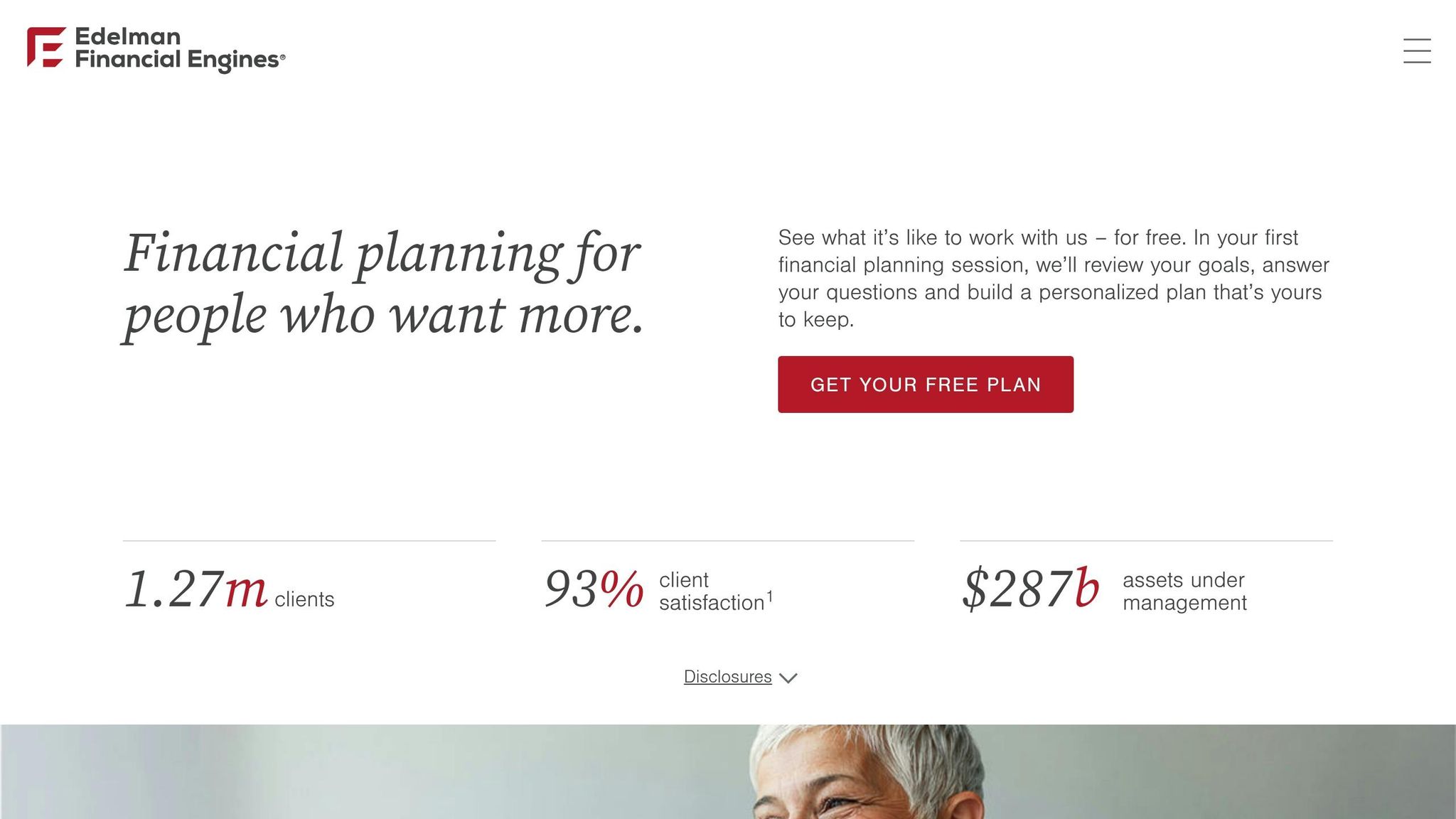 Edelman Financial Engines