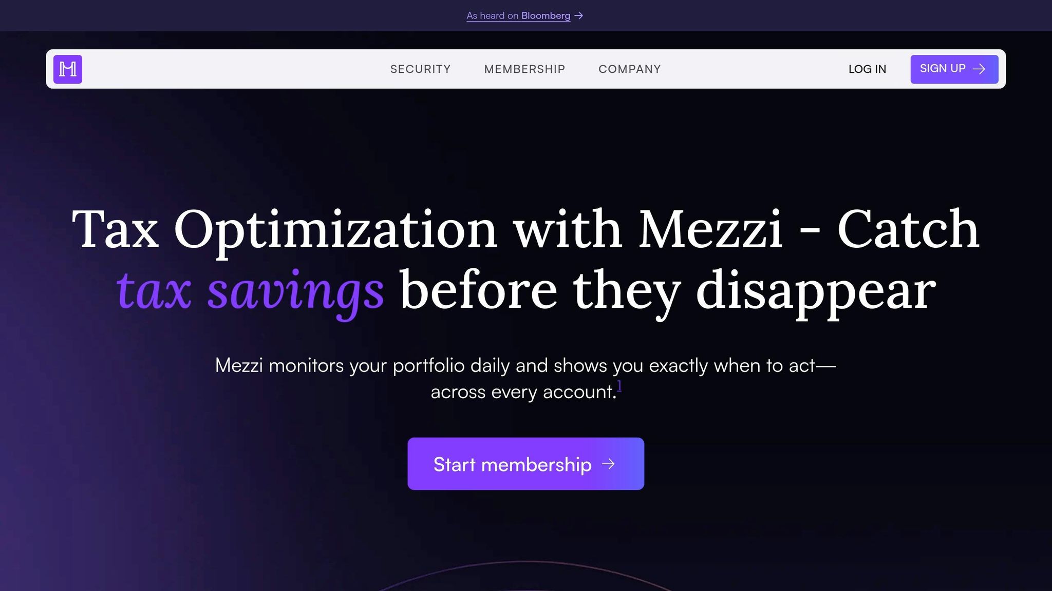Mezzi