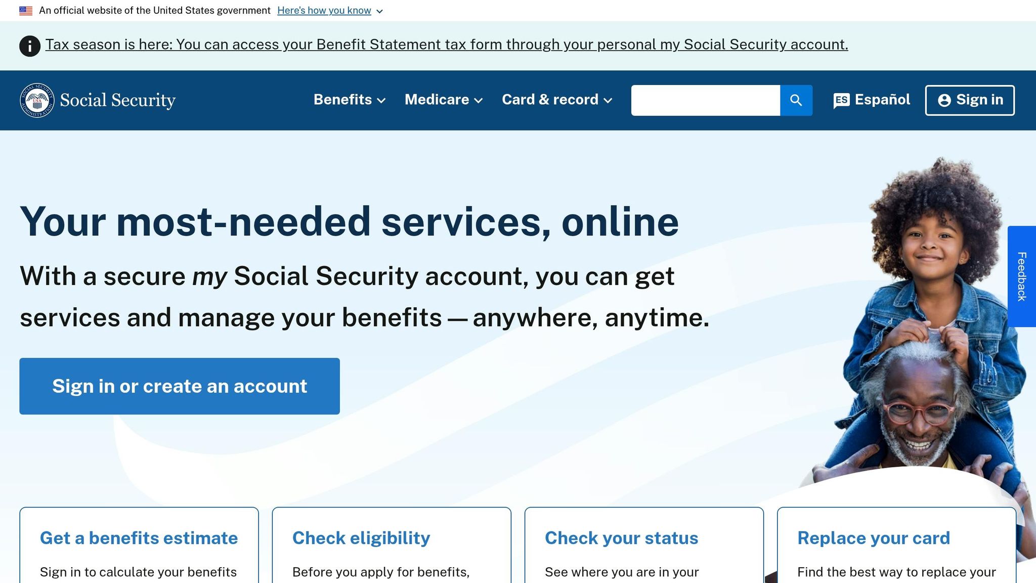 Social Security