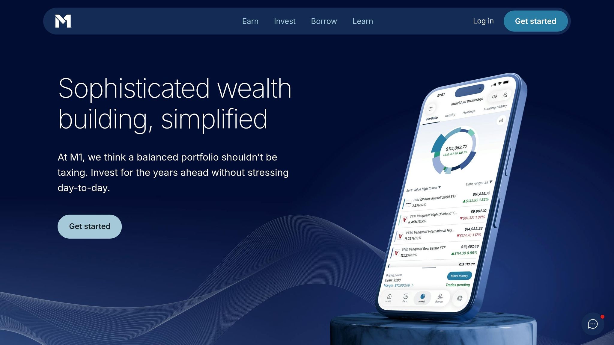 M1 Finance
