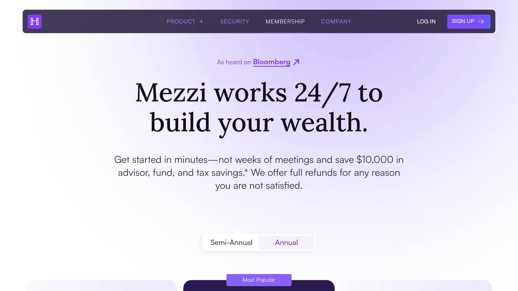 Mezzi