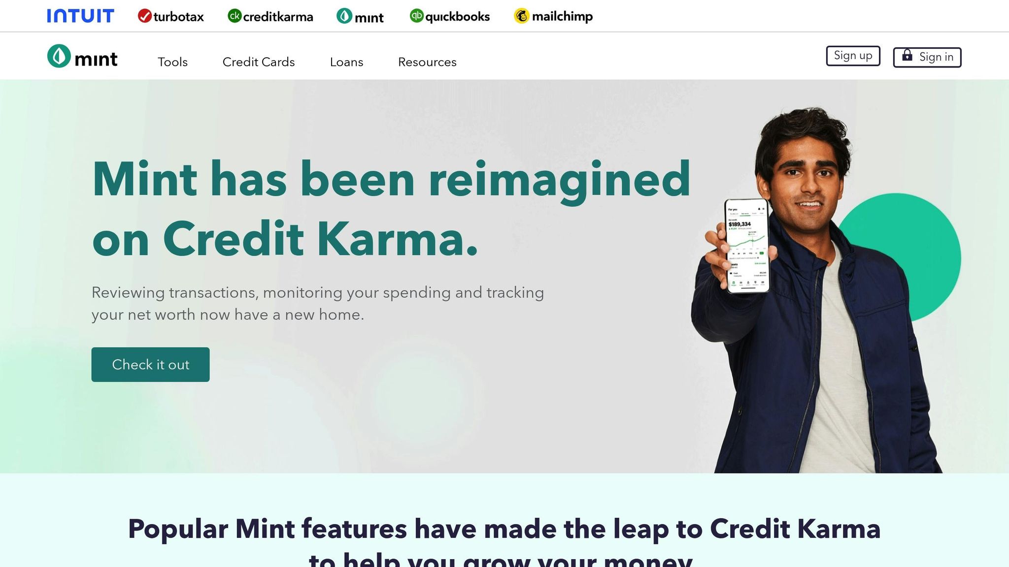 Mint