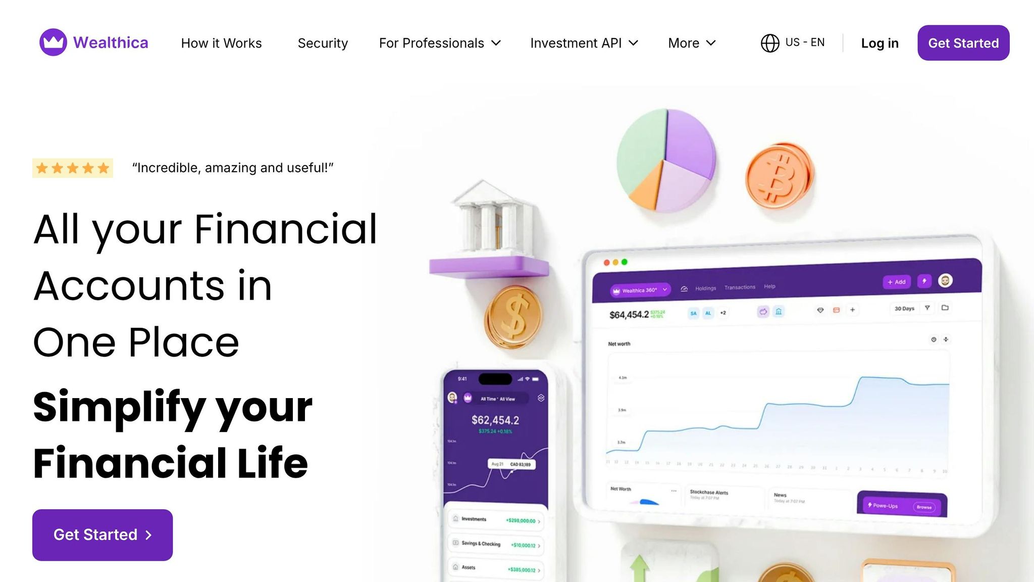 Wealthica