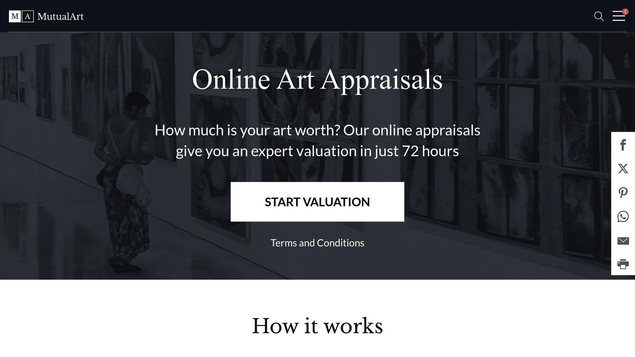 Valuer Pro