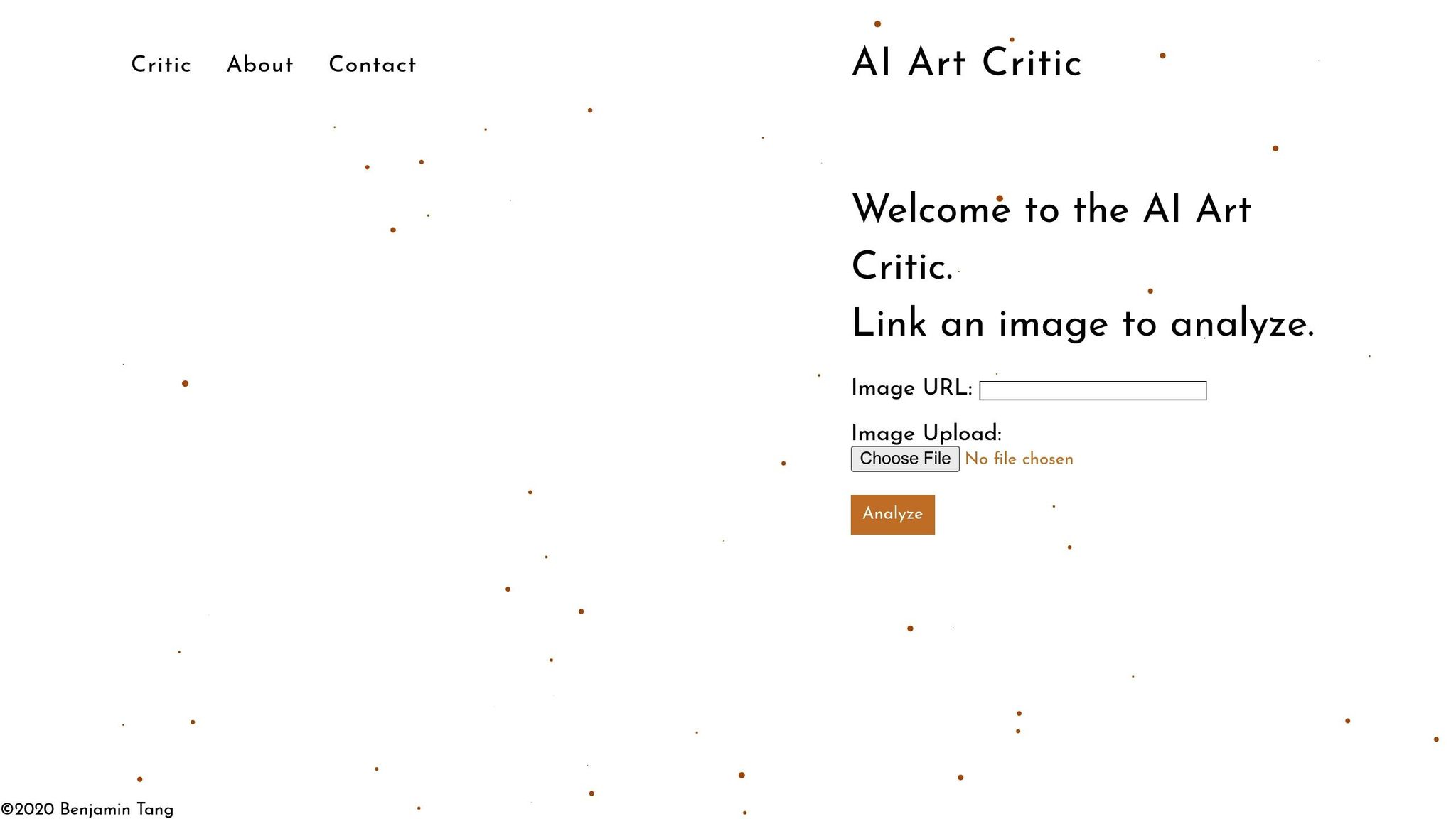 Art Critic