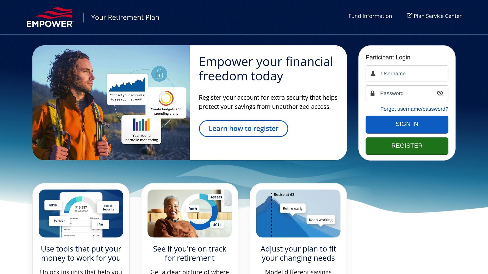 Empower Retirement