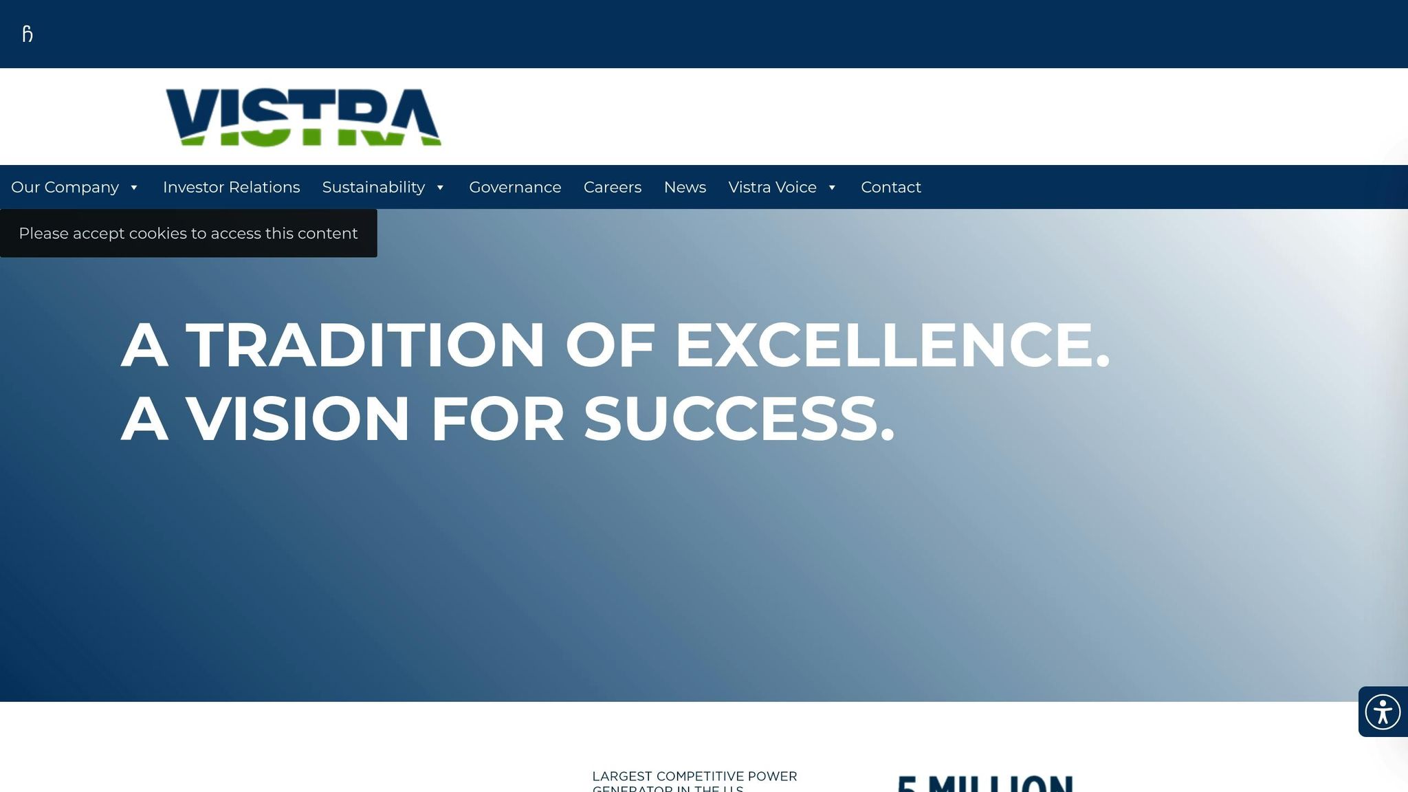 Vistra Corp