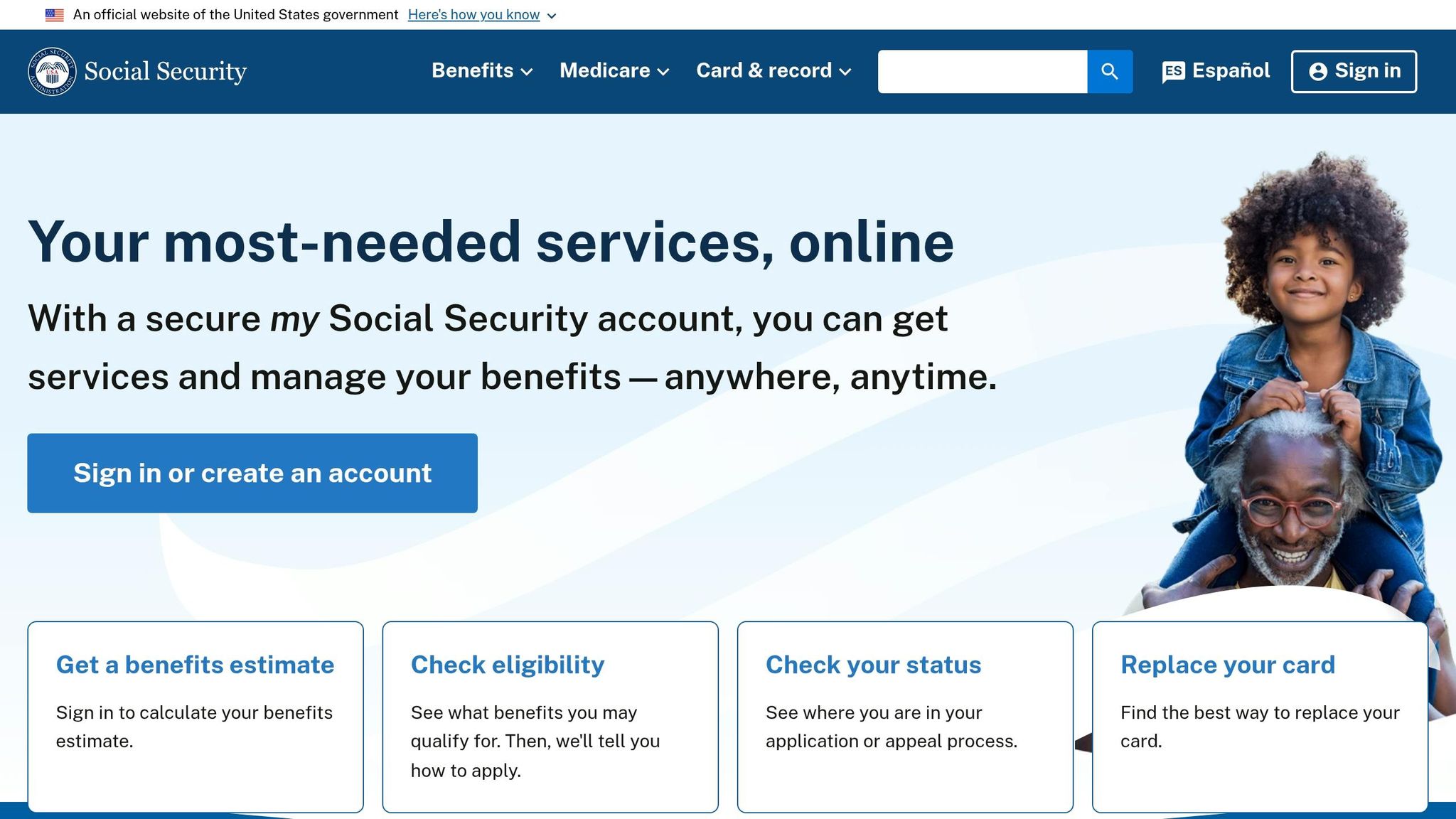 Social Security