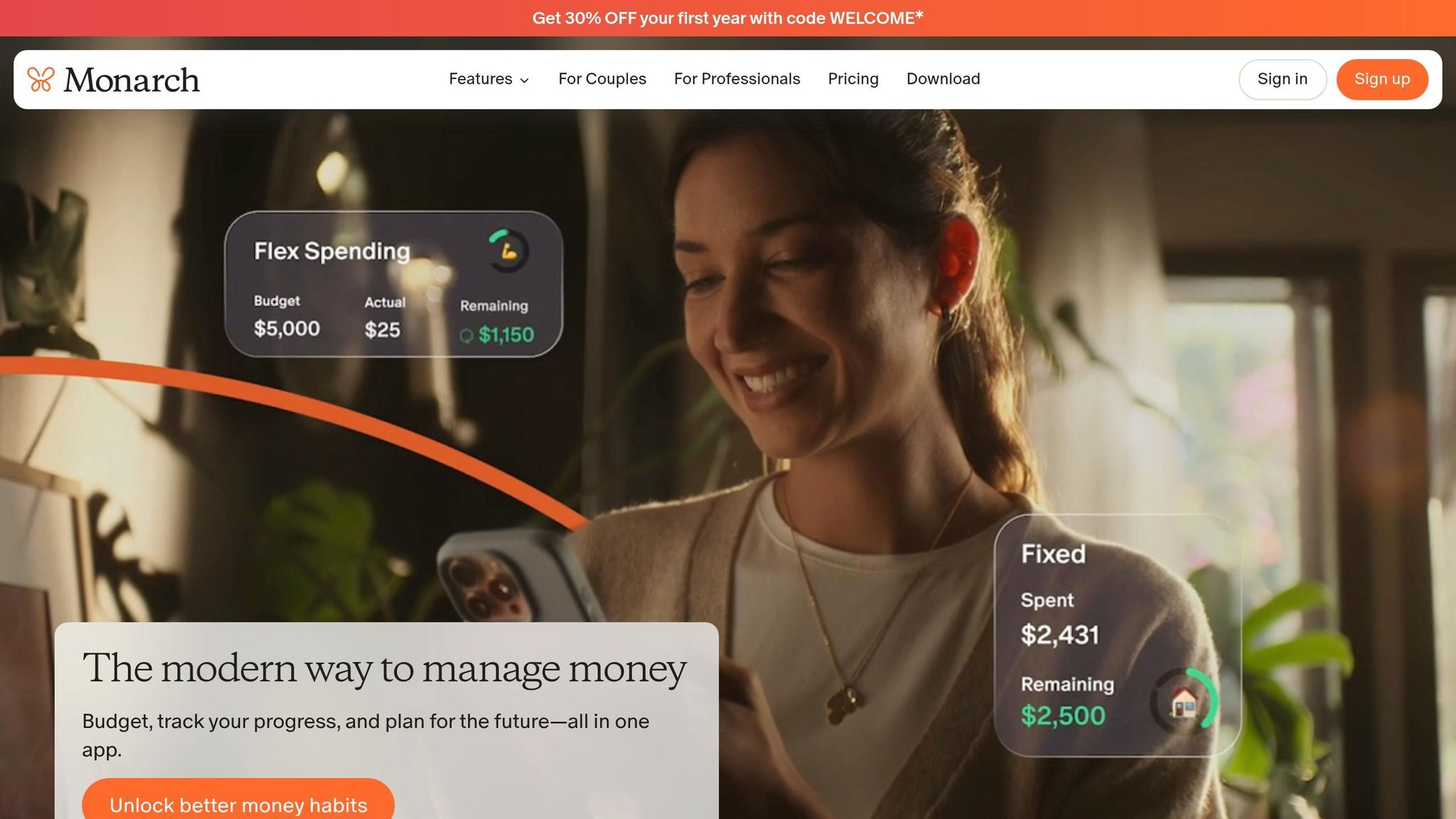Monarch Money
