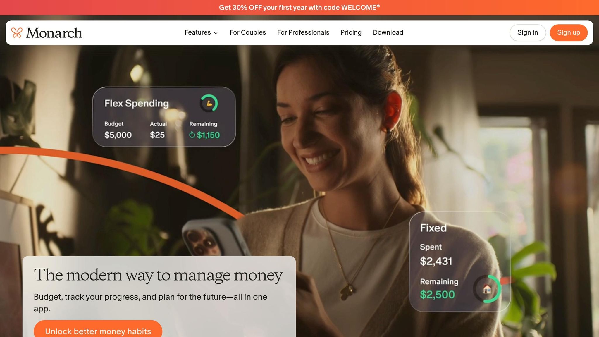 Monarch Money
