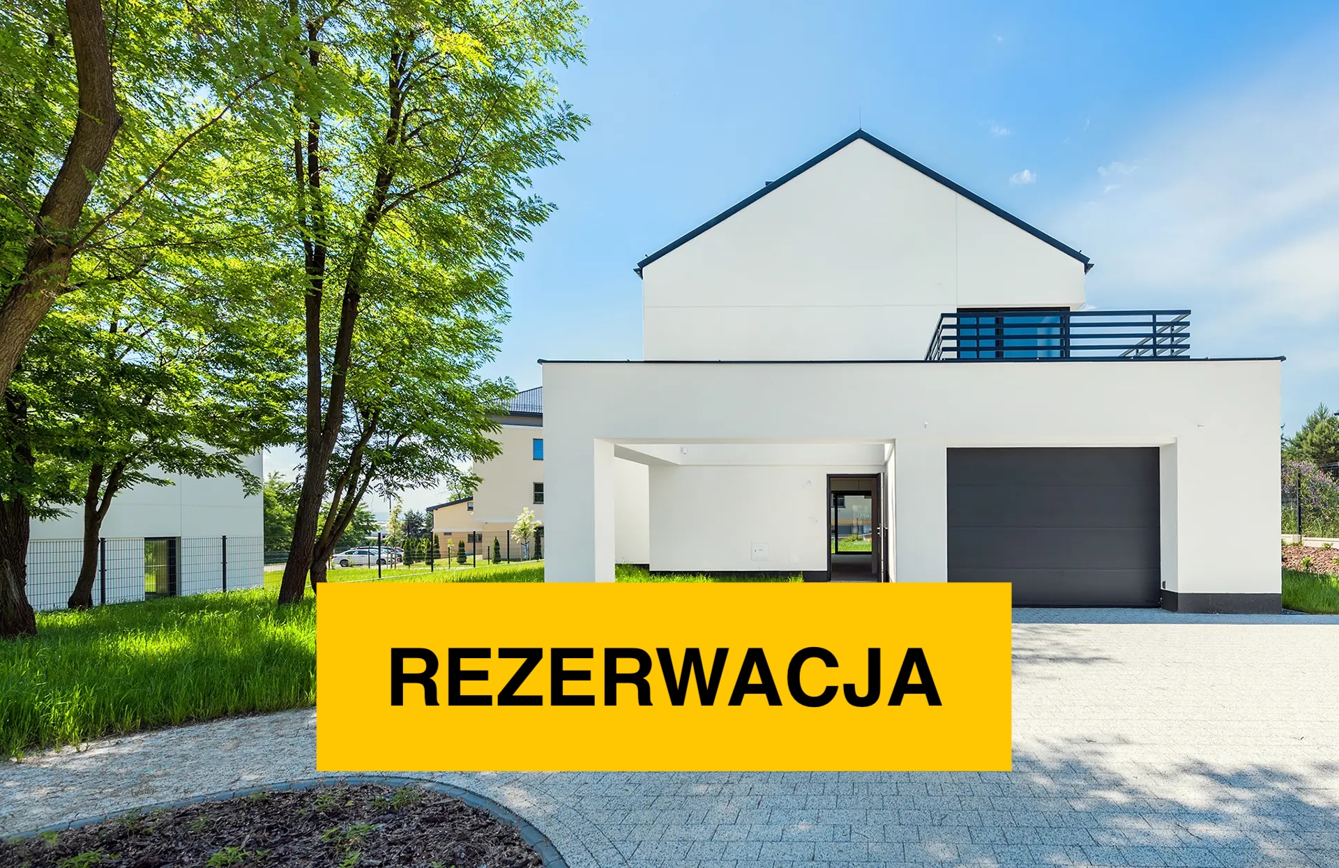 Fasada południowa