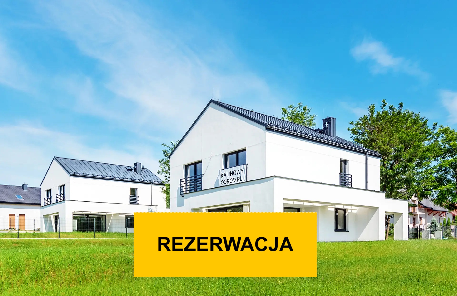Fasada południowa