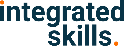 Integrated Skills logo