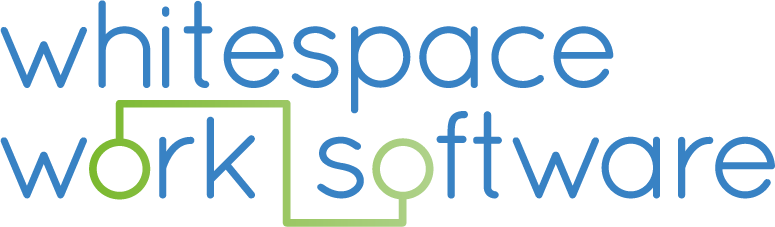 Whitespace Work Software logo