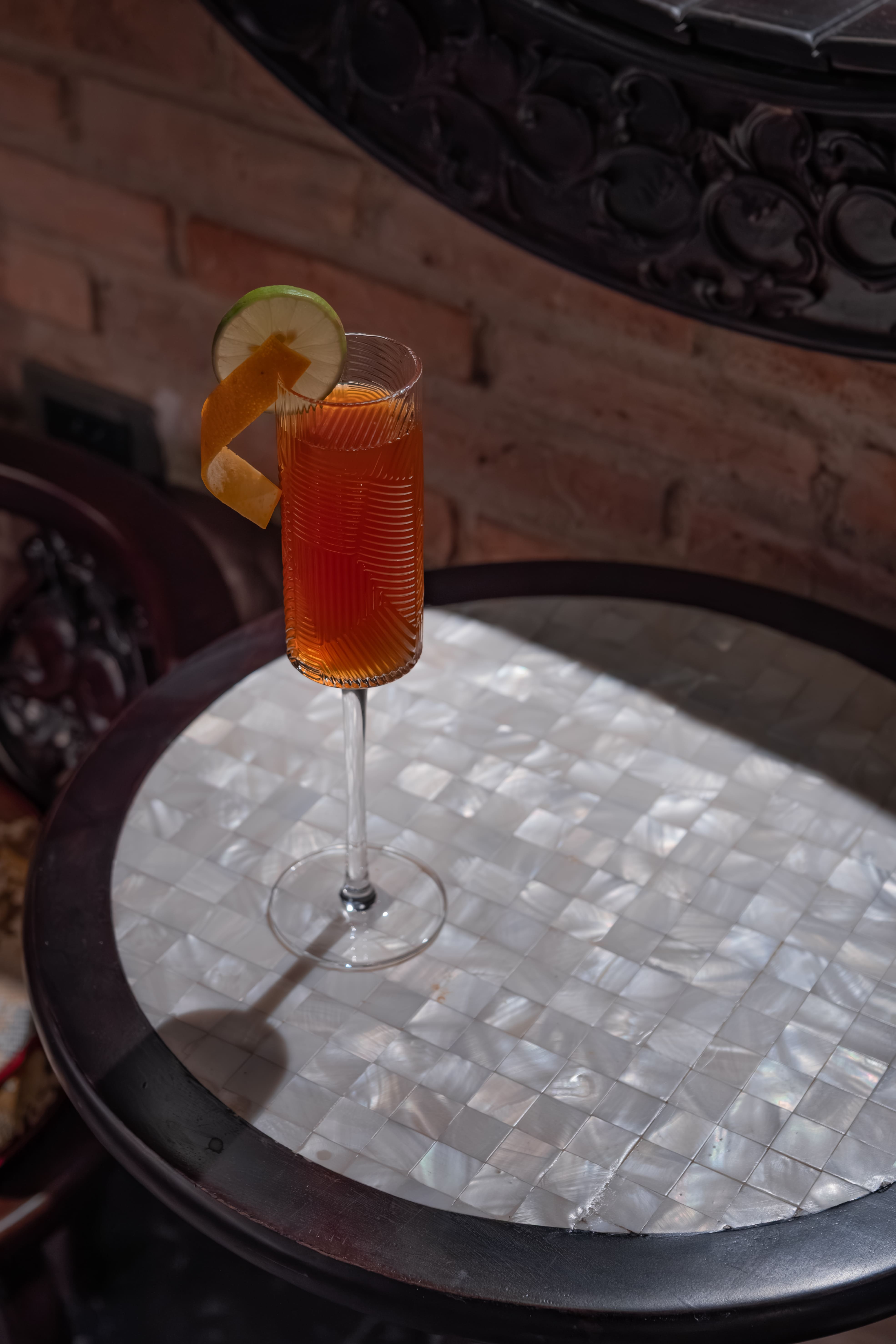 Van Xuan Evening Bar