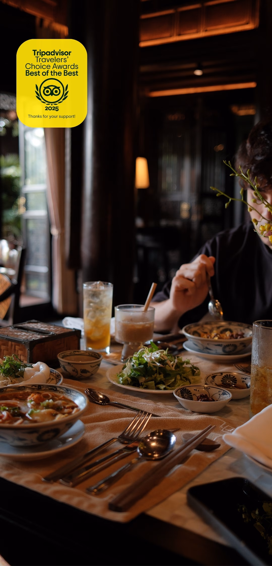 Kim Long Fine Dining