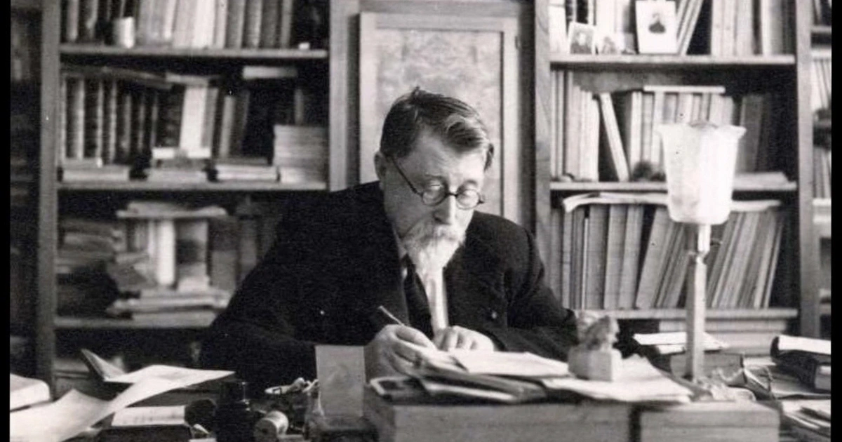 picture of Albert Sallet