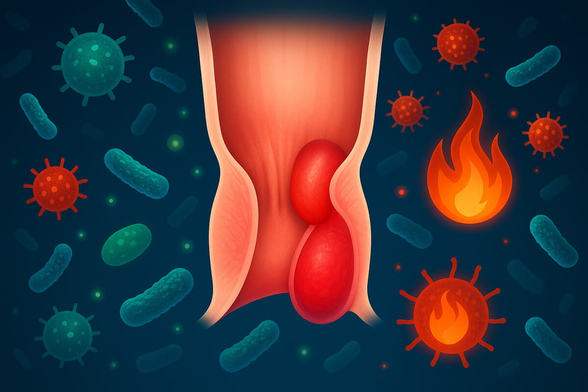 Hemo Relief Erklärung