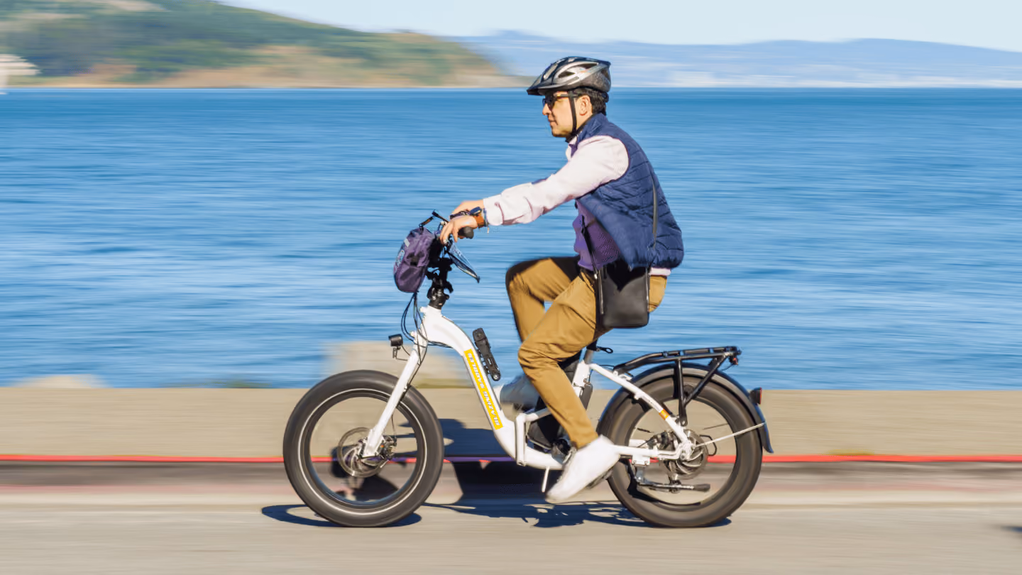 Compare the best bicycle insurance in the US for 2026. Sundays vs Velosurance vs BikeInsure. Coverage from $8/month, up to $21,500 per bike, theft included.