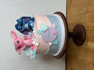 buttercreme stitch
