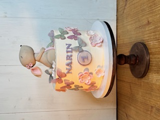 buttercreme häschen