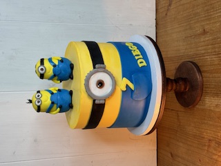 minion