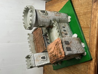 3d burg