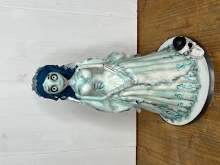 3d corpse bride