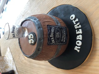3d jack daniels