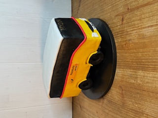3d postauto