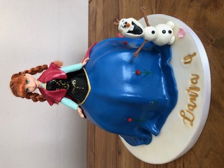 3d anna