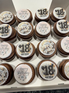 cupcakes 18