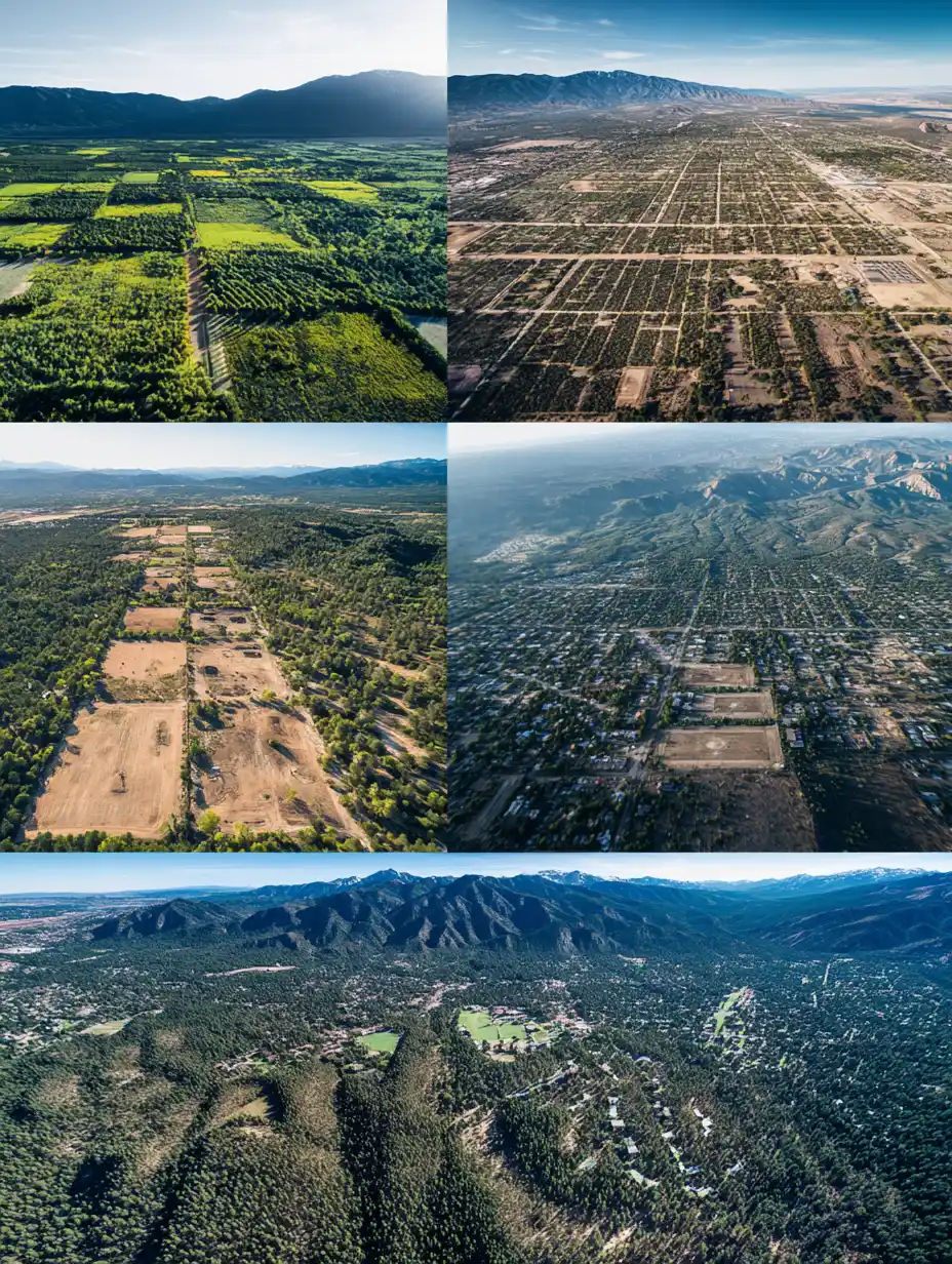 Prime Land Buyers - America's Trusted Land Buying Company