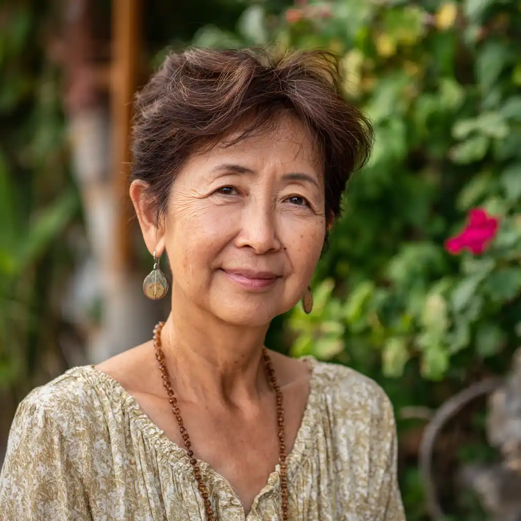 Sandra Chen - Florida Land Seller
