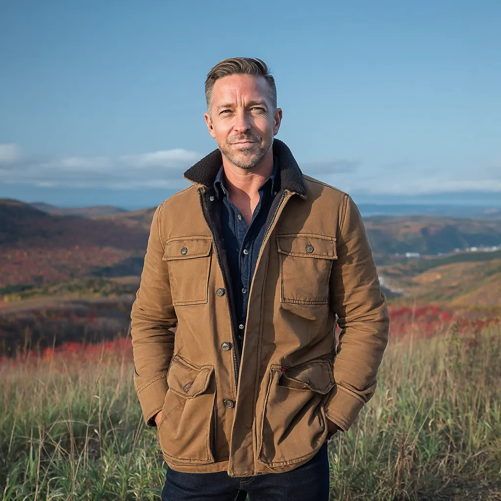 Aaron - Founder of Prime Land Buyers