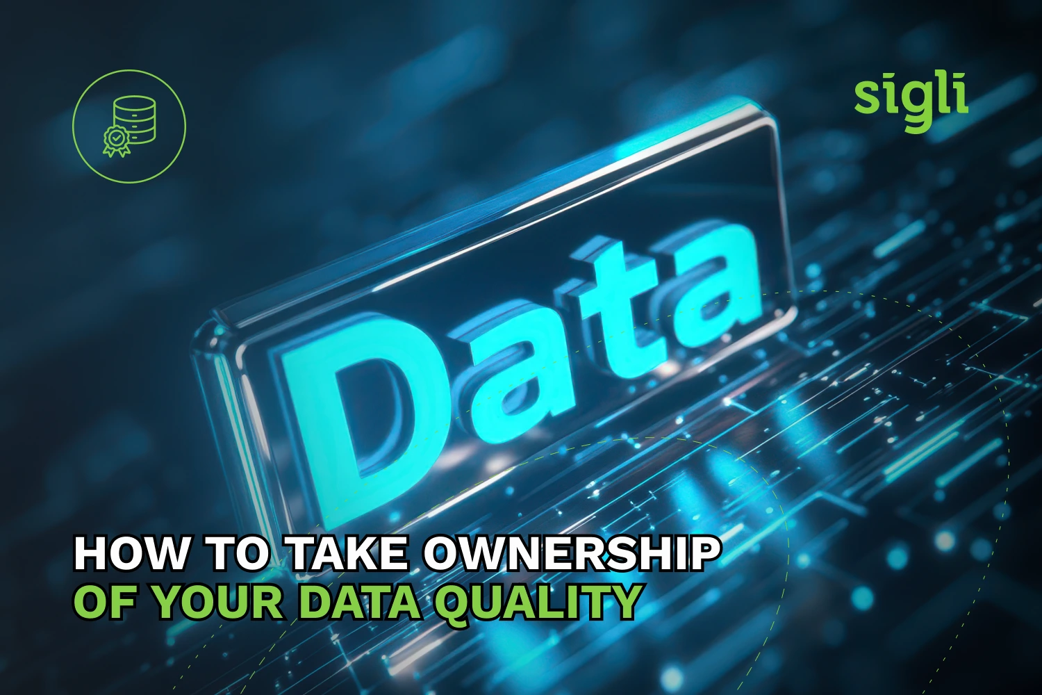 Salesforce data migration UK