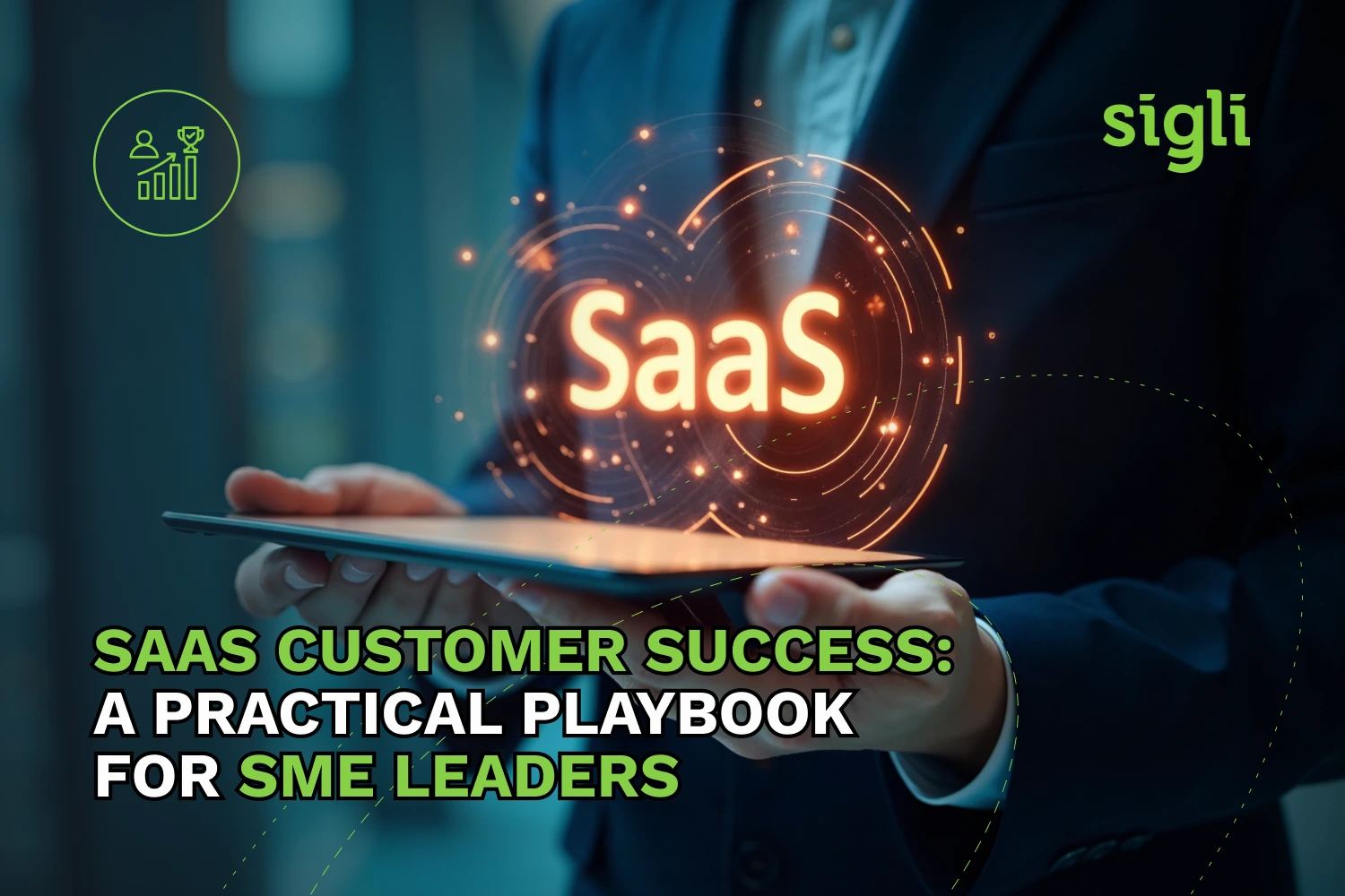 SaaS Customer Success UK