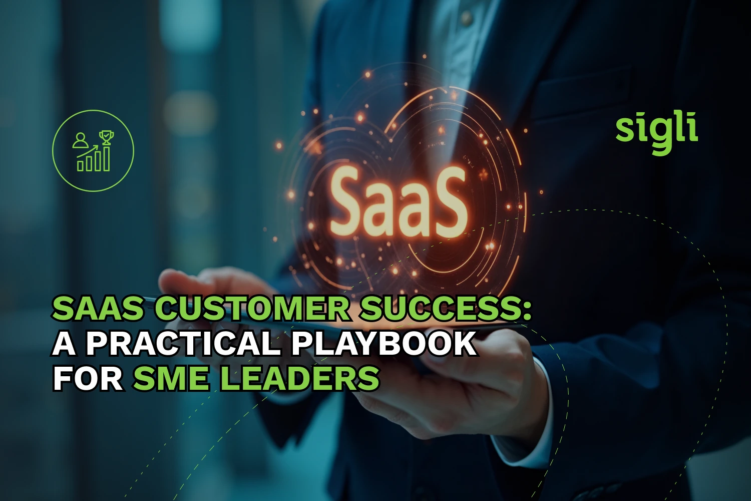 SaaS Customer Success UK