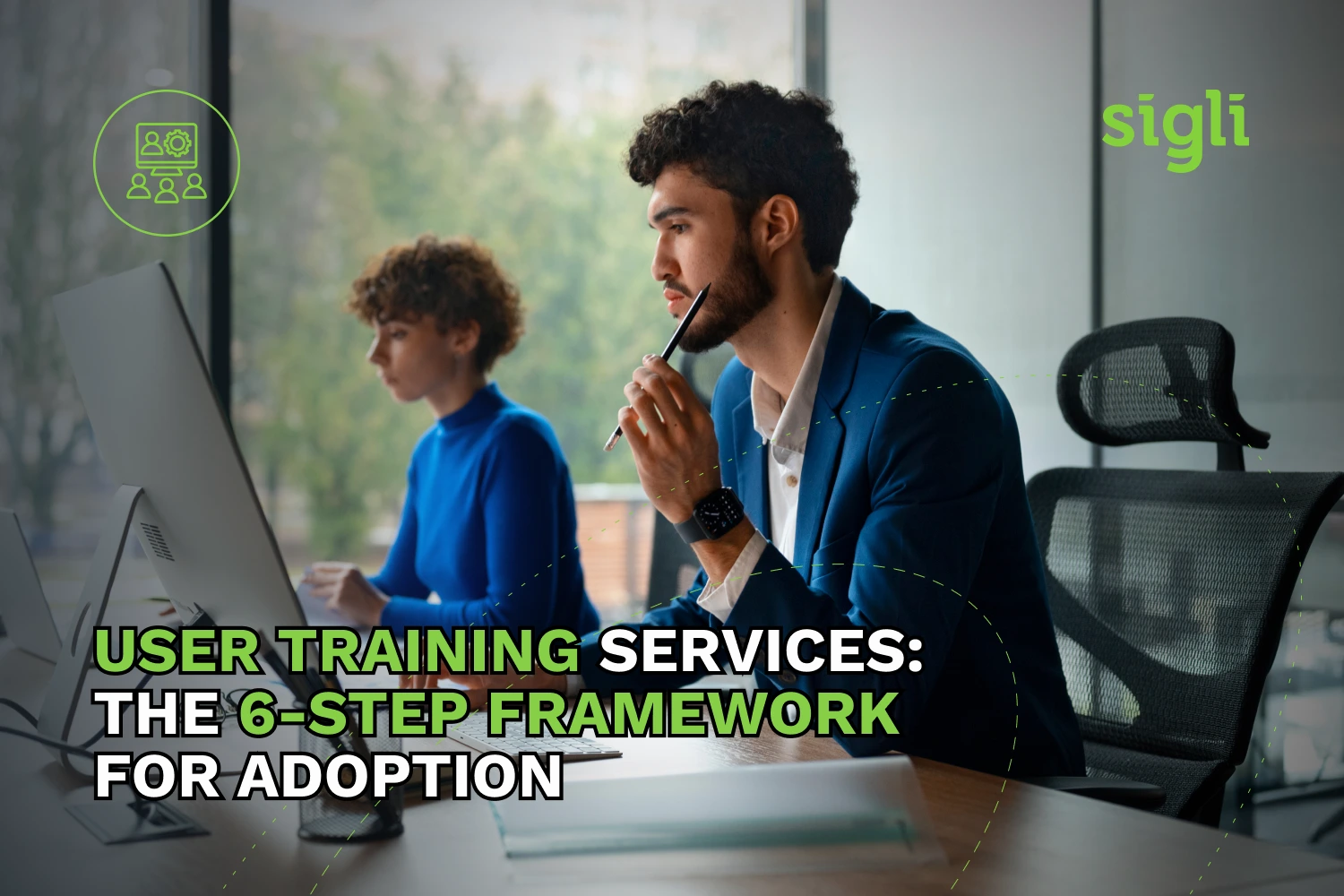 User Training Services Benelux