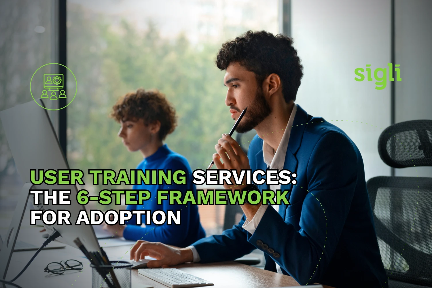 User Training Services Benelux