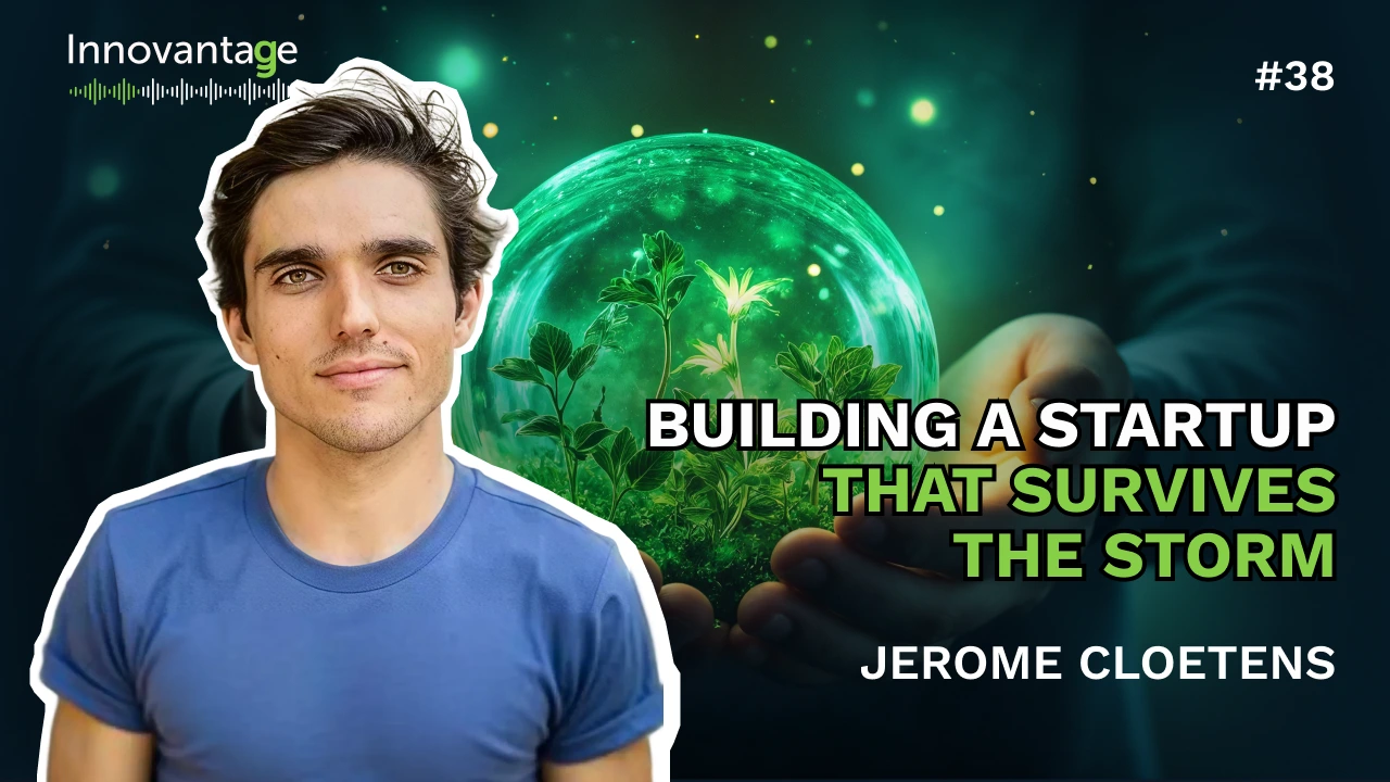 AI-driven sustainability reporting